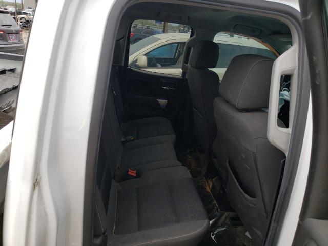 Photo 10 from auction – 2016 CHEVROLET SILVERADO with VIN 1GCRCREC7GZ246992
