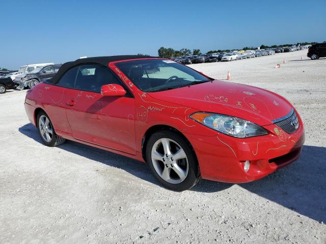 Photo 4 from auction – 2004 TOYOTA CAMRY SOLA with VIN 4T1FA38P04U034900