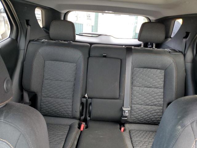 Photo 10 from auction – 2018 CHEVROLET EQUINOX LT with VIN 3GNAXSEVXJL100666