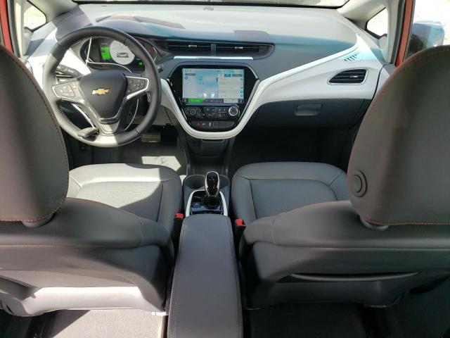 Photo 8 from auction – 2017 CHEVROLET BOLT EV PR with VIN 1G1FX6S08H4156659
