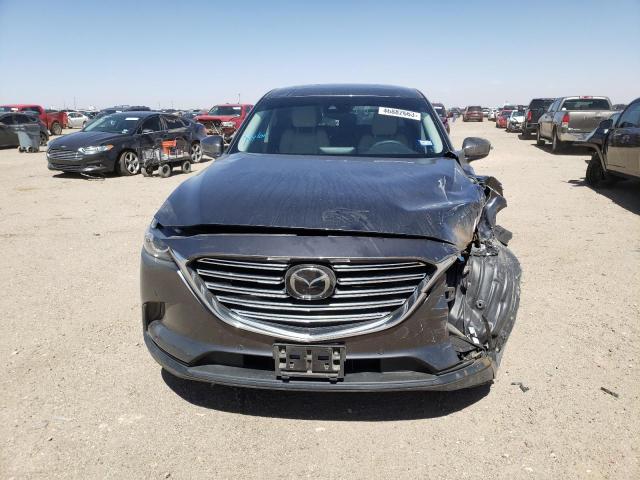 Photo 5 from auction – 2021 MAZDA CX-9 TOURI with VIN JM3TCACY1M0520202