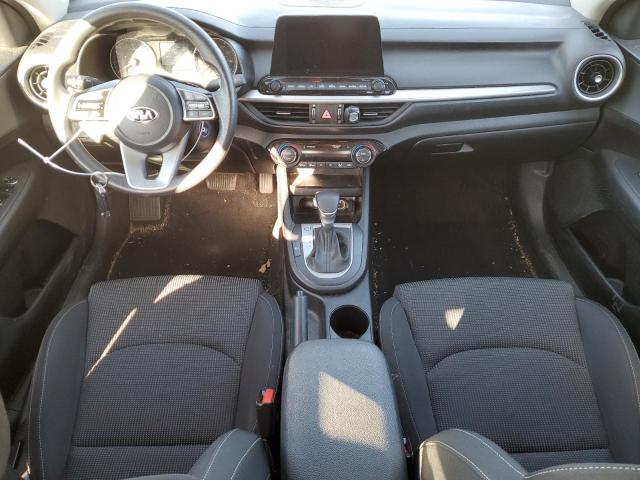 Photo 8 from auction – 2019 KIA FORTE FE with VIN 3KPF24AD2KE064239