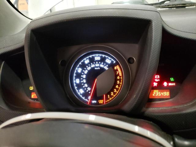Photo 9 from auction – 2008 TOYOTA SCION XD with VIN JTKKU10498J014385
