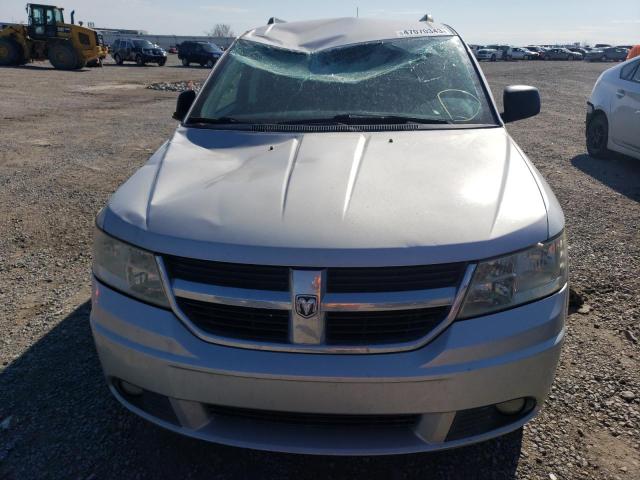 Photo 5 from auction – 2010 DODGE JOURNEY SE with VIN 3D4PG4FB8AT278193