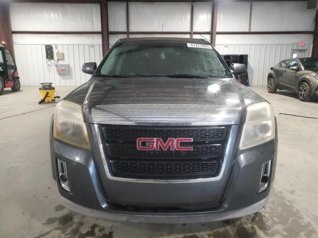 Photo 5 from auction – 2011 GMC TERRAIN SL with VIN 2CTALMEC0B6417042