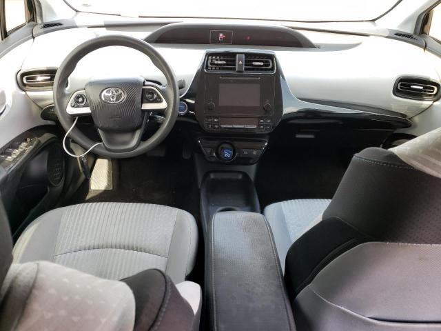 Photo 8 from auction – 2016 TOYOTA PRIUS with VIN JTDKBRFU9G3521454