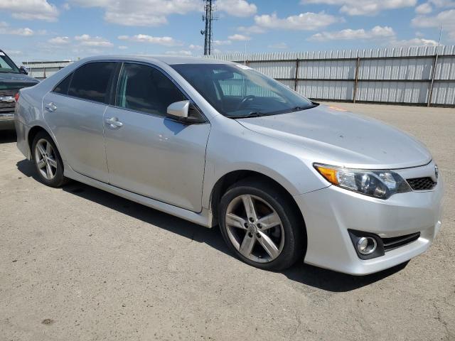 Photo 4 from auction – 2012 TOYOTA CAMRY BASE with VIN 4T1BF1FK9CU065539