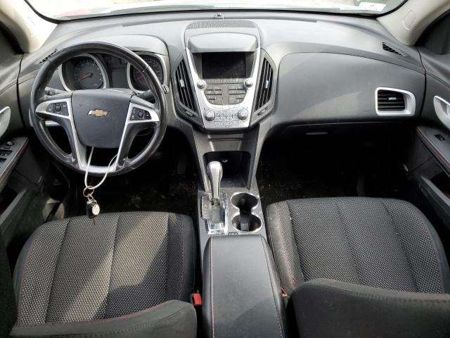 Photo 8 from auction – 2012 CHEVROLET EQUINOX LT with VIN 2GNFLEE54C6159397