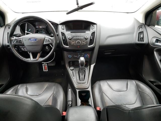 Photo 8 from auction – 2015 FORD FOCUS SE with VIN 1FADP3F27FL283937