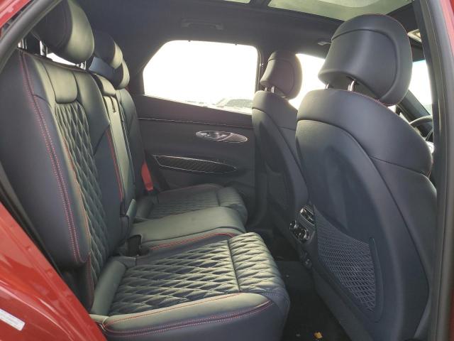 Photo 11 from auction – 2023 GENESIS GV70 BASE with VIN KMUMCDTC1PU085422