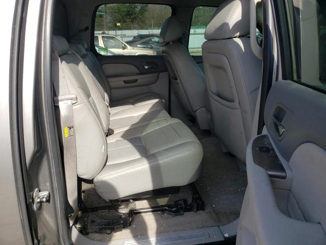 Photo 10 from auction – 2007 CHEVROLET AVALANCHE with VIN 3GNEC120X7G114083