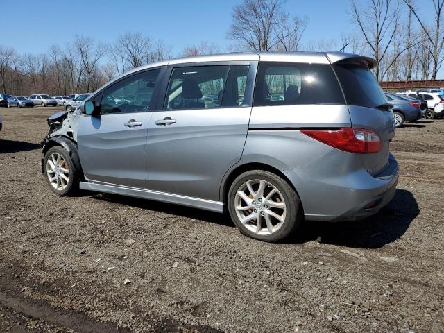 Photo 2 from auction – 2012 MAZDA 5 with VIN JM1CW2CL6C0141480