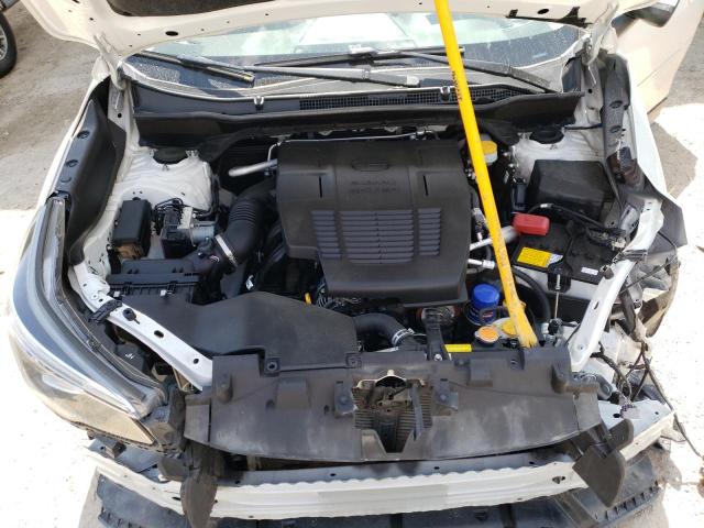 Photo 12 from auction – 2020 SUBARU FORESTER T with VIN JF2SKAXC1LH467878