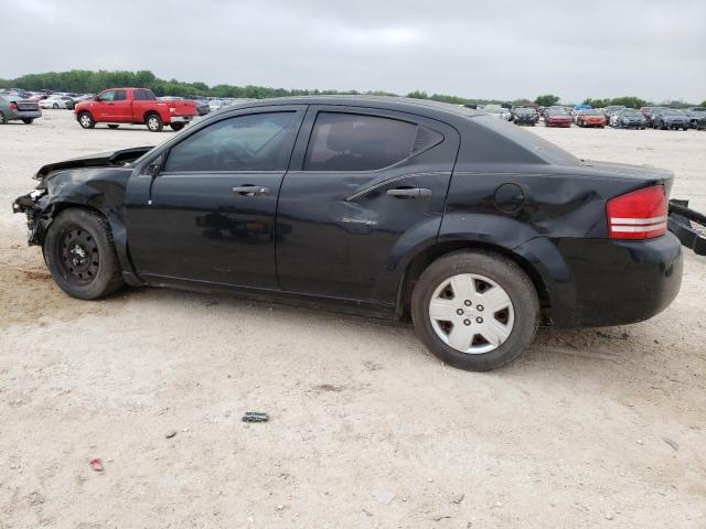 Photo 2 from auction – 2010 DODGE AVENGER SX with VIN 1B3CC4FB8AN124429