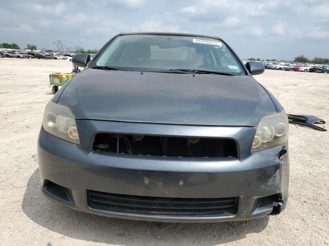 Photo 5 from auction – 2010 TOYOTA SCION TC with VIN JTKDE3B79A0309376