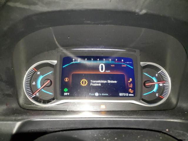 Photo 9 from auction – 2021 HONDA PILOT EXL with VIN 5FNYF6H51MB090450
