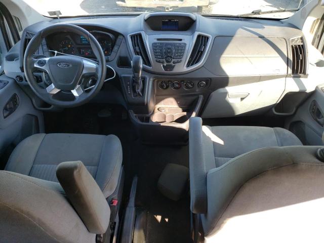 Photo 8 from auction – 2015 FORD TRANSIT T- with VIN 1FBZX2ZM3FKA20393