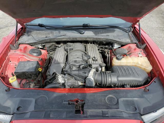 Photo 11 from auction – 2012 DODGE CHARGER SR with VIN 2C3CDXEJ1CH170643