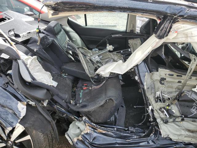 Photo 10 from auction – 2019 NISSAN ALTIMA SL with VIN 1N4BL4EV8KC243333
