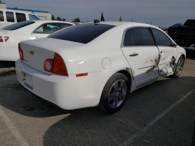 Photo 3 from auction – 2012 CHEVROLET MALIBU 2LT with VIN 1G1ZD5E01CF379893