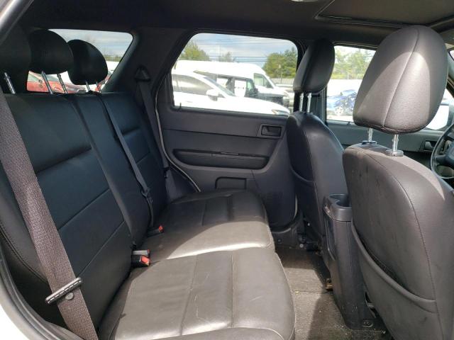 Photo 11 from auction – 2008 FORD ESCAPE XLT with VIN 1FMCU93138KE49078