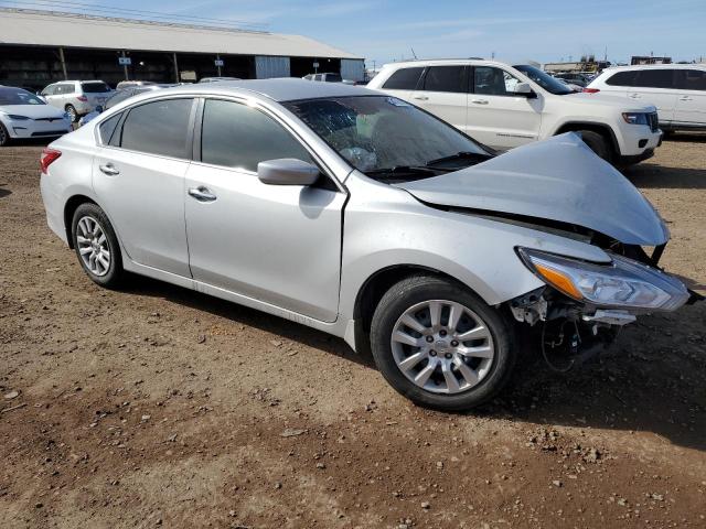Photo 4 from auction – 2016 NISSAN ALTIMA 2.5 with VIN 1N4AL3AP9GC242518