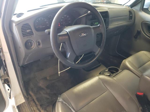 Photo 8 from auction – 2009 FORD RANGER with VIN 1FTYR10D49PA63429