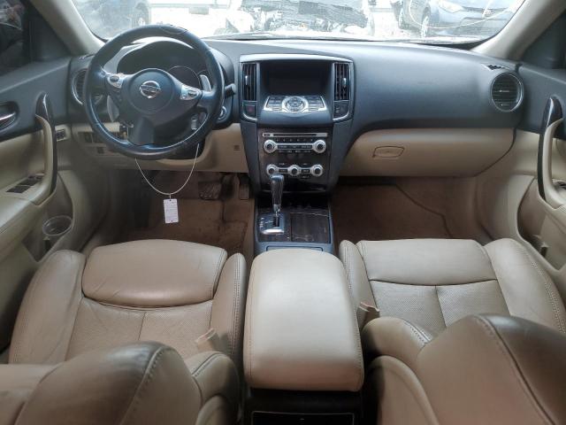 Photo 8 from auction – 2012 NISSAN MAXIMA S with VIN 1N4AA5AP2CC809812