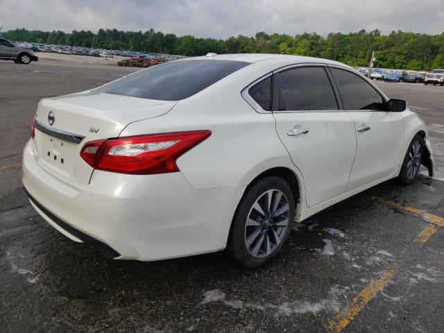 Photo 3 from auction – 2017 NISSAN ALTIMA 2.5 with VIN 1N4AL3AP3HC118178