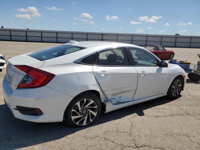 Photo 3 from auction – 2017 HONDA CIVIC EX with VIN 19XFC2F78HE202301