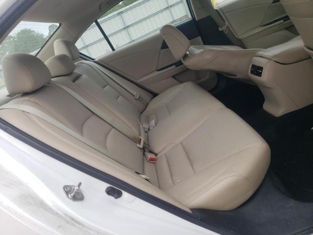 Photo 10 from auction – 2015 HONDA ACCORD EXL with VIN 1HGCR3F82FA007005