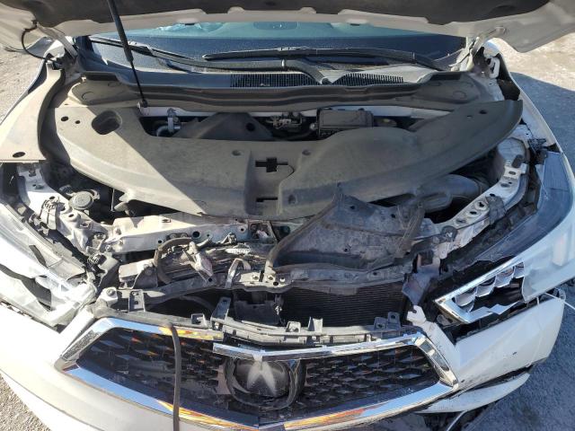 Photo 11 from auction – 2017 ACURA MDX TECHNO with VIN 5FRYD4H56HB033384