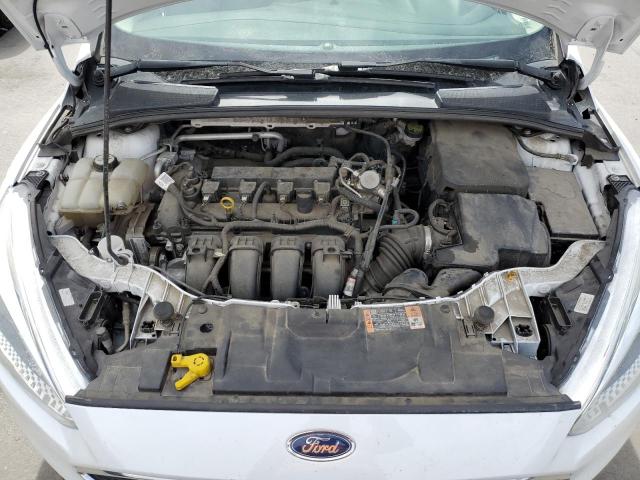 Photo 11 from auction – 2016 FORD FOCUS SE with VIN 1FADP3F26GL369421