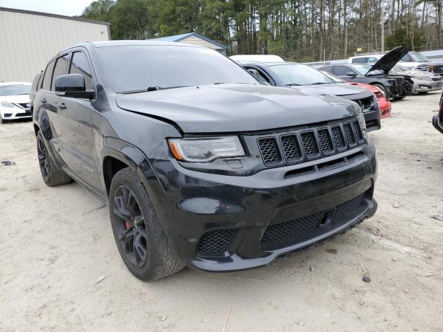 Photo 4 from auction – 2014 JEEP GRAND CHER with VIN 1C4RJFDJ5EC536040