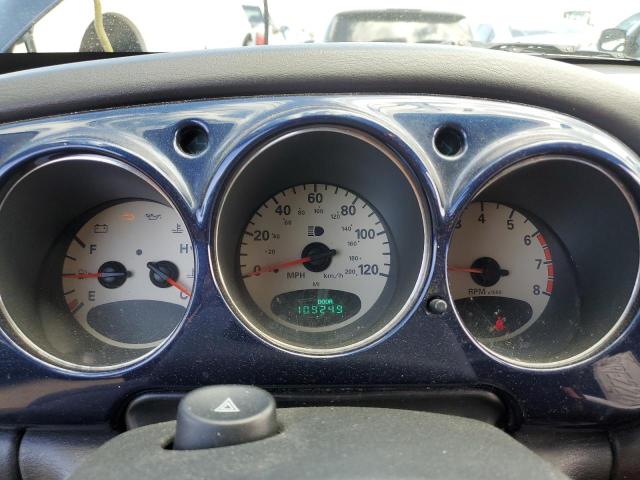 Photo 9 from auction – 2005 CHRYSLER PT CRUISER with VIN 3C4FY58BX5T503275
