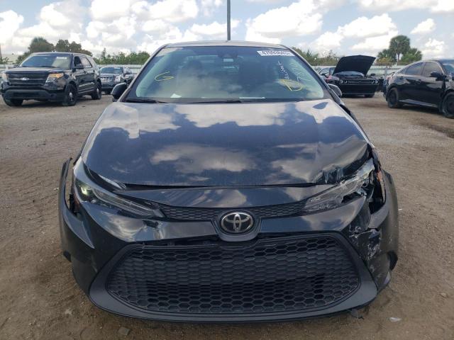 Photo 5 from auction – 2020 TOYOTA COROLLA L with VIN 5YFDPRAE4LP067870