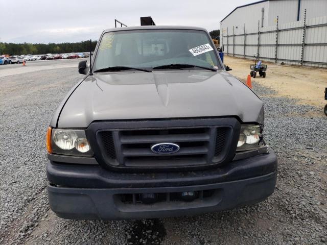 Photo 5 from auction – 2004 FORD RANGER with VIN 1FTYR10D04PB08777