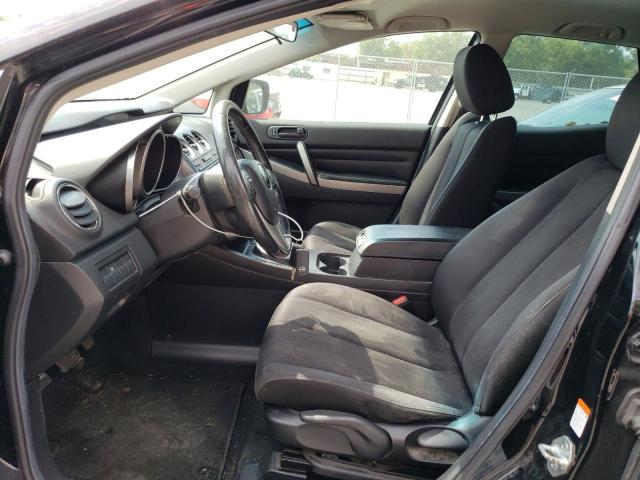 Photo 7 from auction – 2010 MAZDA CX-7 with VIN JM3ER2W53A0351570