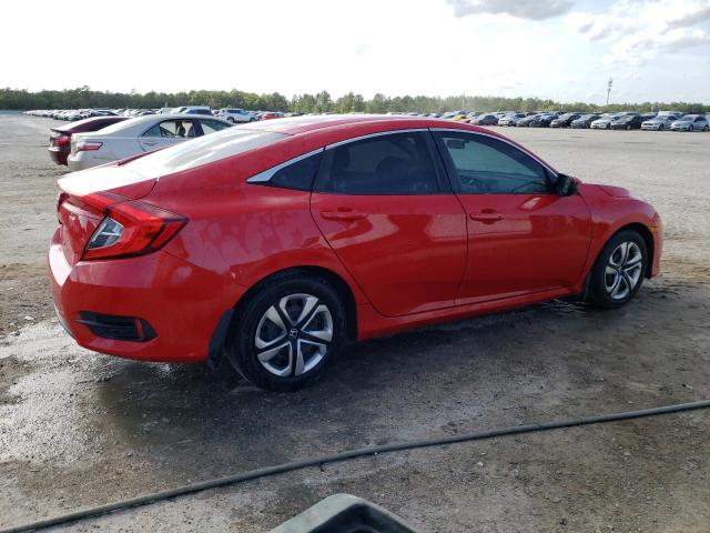 Photo 3 from auction – 2016 HONDA CIVIC LX with VIN 2HGFC2F58GH502438