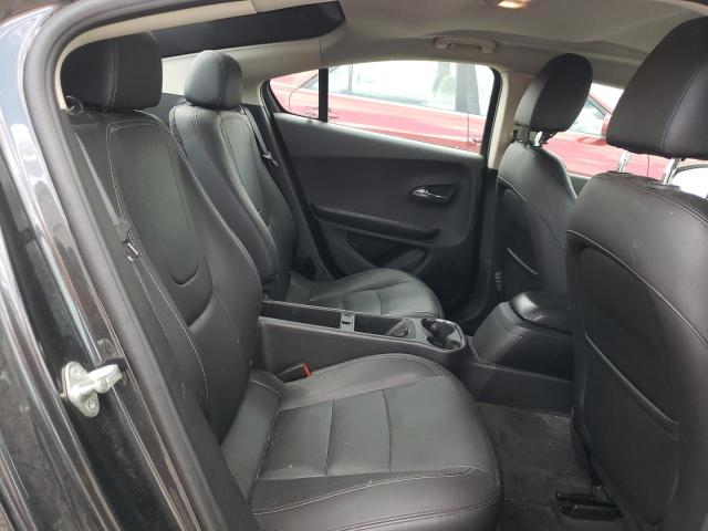 Photo 10 from auction – 2014 CHEVROLET VOLT with VIN 1G1RH6E49EU158991
