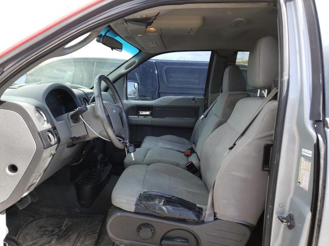 Photo 7 from auction – 2008 FORD F150 with VIN 1FTPX14V18FA82674