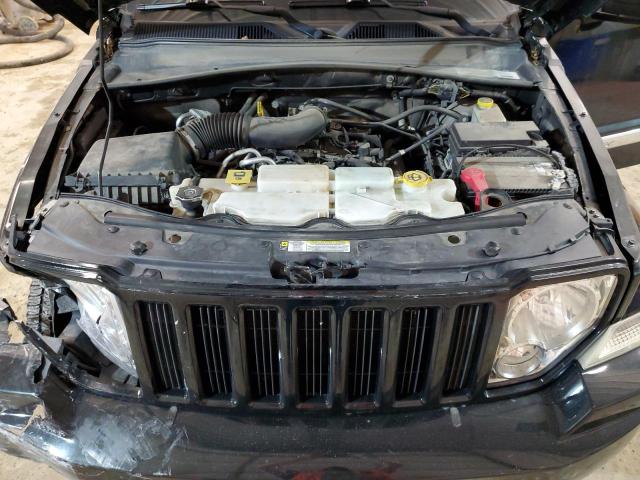 Photo 12 from auction – 2012 JEEP LIBERTY SP with VIN 1C4PJMAK3CW195967