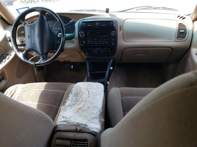 Photo 8 from auction – 1999 FORD EXPLORER with VIN 1FMZU34E8XZB50507