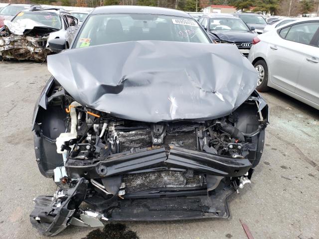 Photo 5 from auction – 2013 VOLKSWAGEN JETTA BASE with VIN 3VW2K7AJ6DM370159