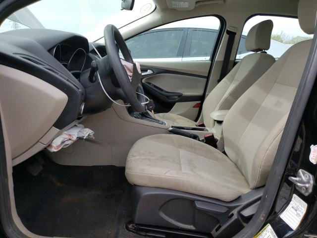 Photo 7 from auction – 2017 FORD FOCUS SE with VIN 1FADP3K2XHL225328