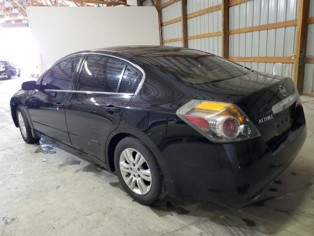 Photo 2 from auction – 2010 NISSAN ALTIMA BAS with VIN 1N4AL2APXAC150514
