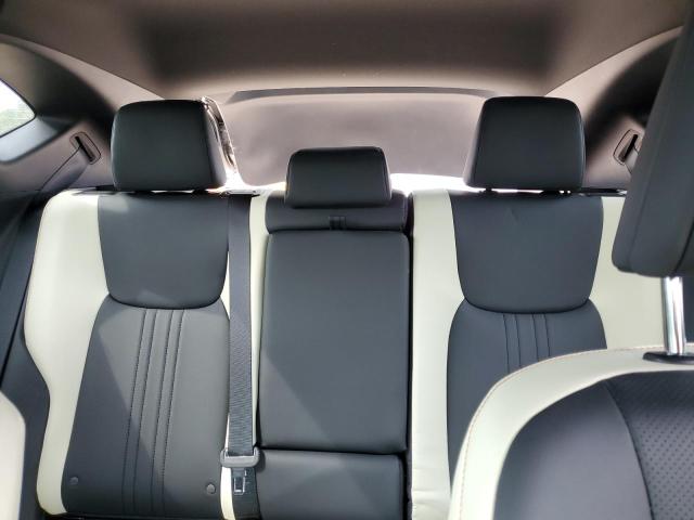 Photo 10 from auction – 2023 LEXUS NX 250 with VIN 2T2GDCAZ5PC003845