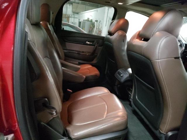 Photo 11 from auction – 2014 GMC ACADIA SLT with VIN 1GKKVRKD9EJ167803
