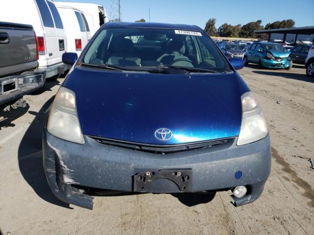 Photo 5 from auction – 2009 TOYOTA PRIUS with VIN JTDKB20U497837596