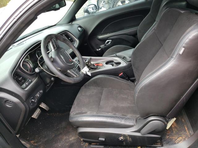 Photo 7 from auction – 2019 DODGE CHALLENGER with VIN 2C3CDZBT1KH759224